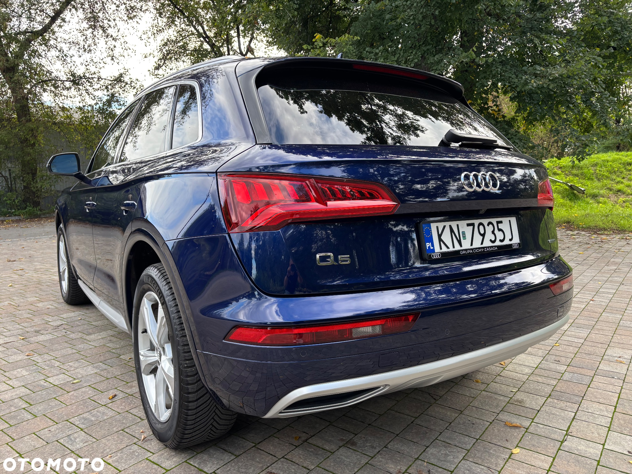 Audi Q5 - 5
