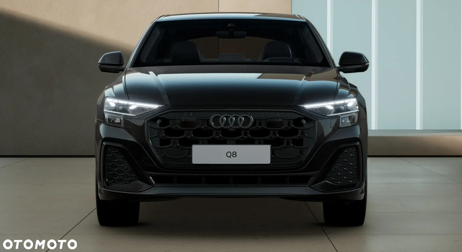 Audi Q8 - 6