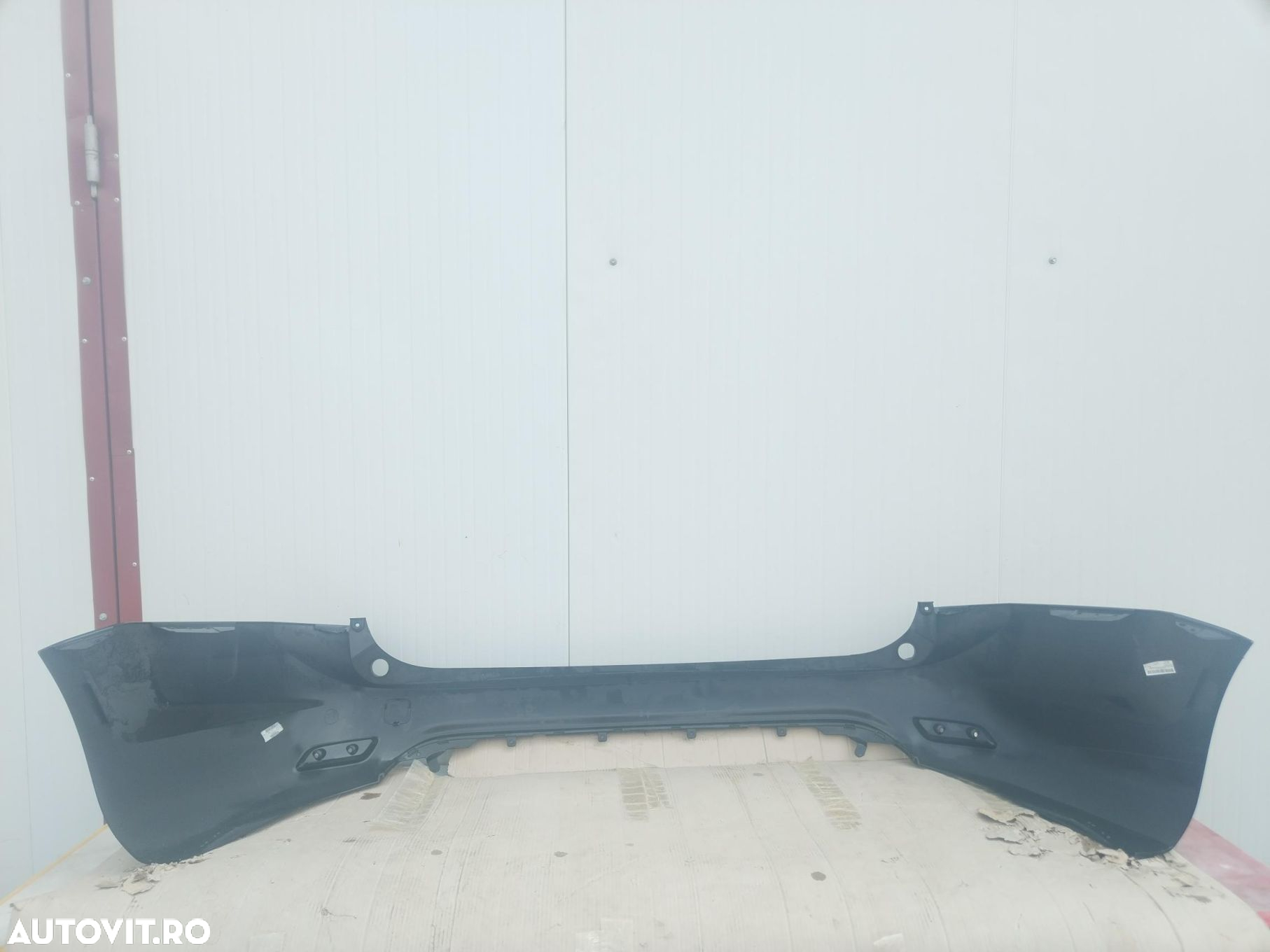 Bara spate Ford Focus 2, Kombi, Break facelift, 2008, 2009, 2010, 2011, cod origine OE 8M51-N17906-A. - 6