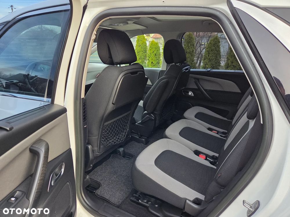 Citroën C4 Picasso BlueHDi 150 Exclusive - 22