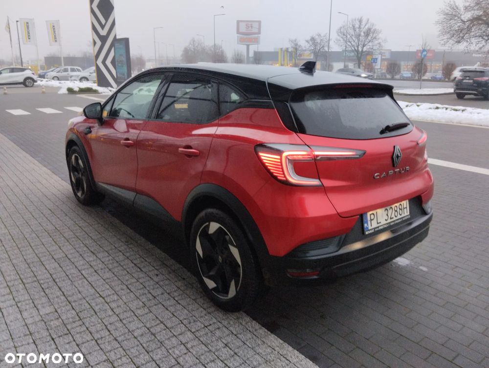 Renault Captur - 4