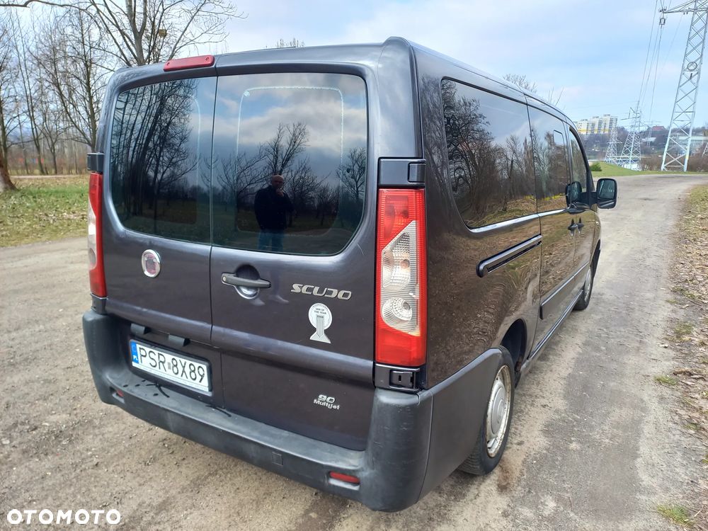 Fiat Scudo - 5