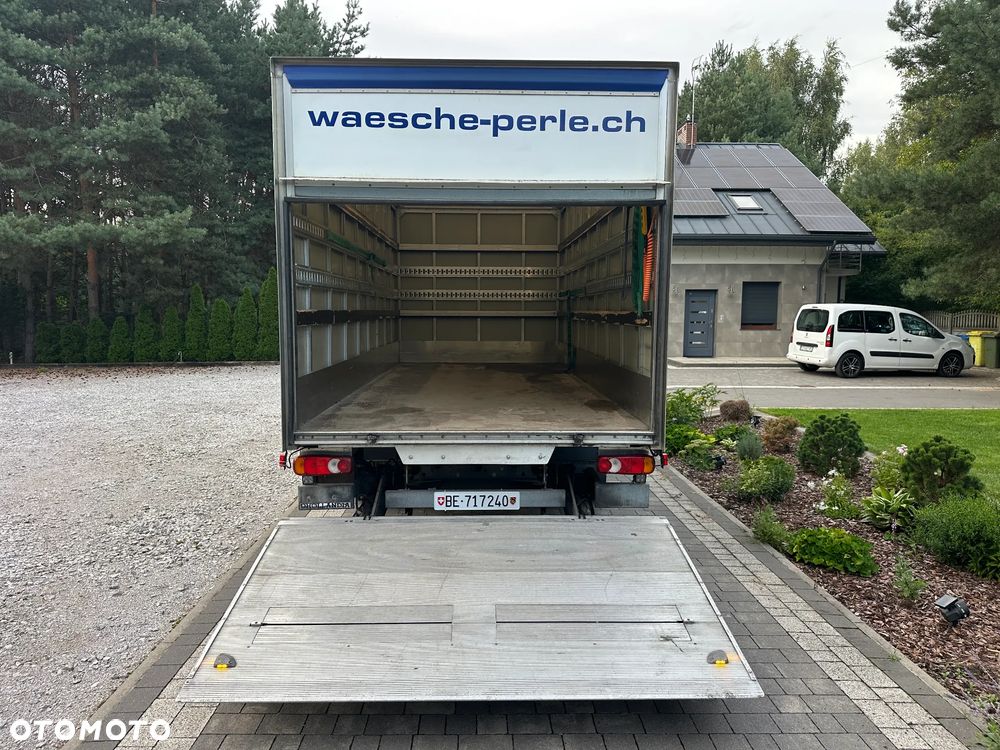 Iveco EuroCargo 75E18 - 9