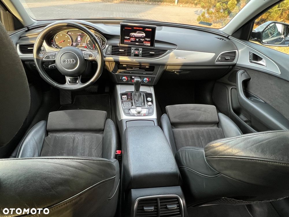 Audi A6 Avant - 25