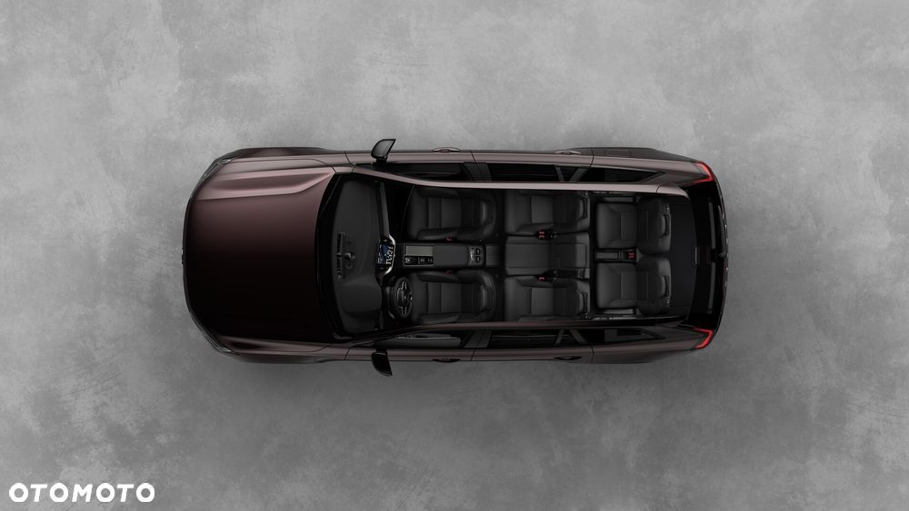 Volvo XC 90 T8 AWD Plus Dark - 10