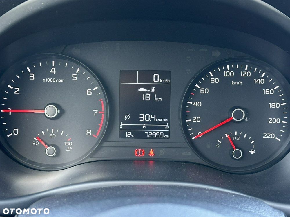 Kia Rio 1.0 T-GDI M - 29