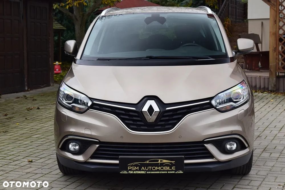 Renault Grand Scenic Gr 1.3 TCe Energy Zen - 5