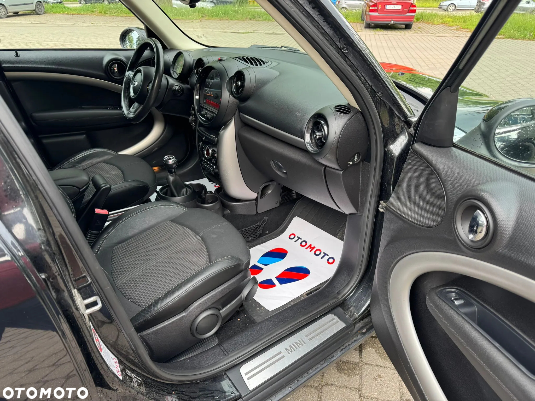 MINI Countryman Cooper D - 11