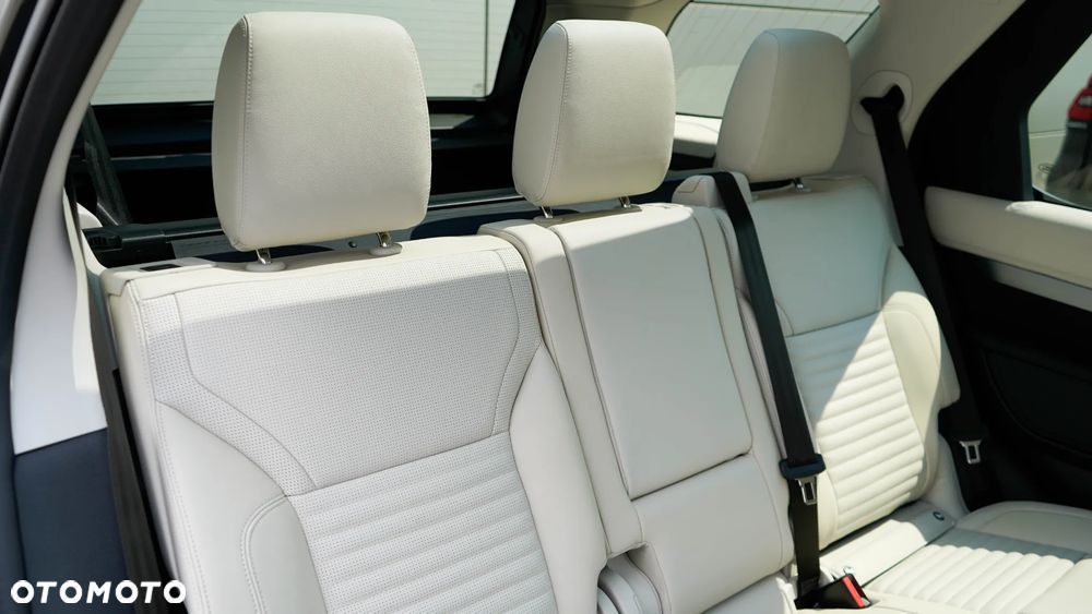 Land Rover Discovery 3.0 D350 mHEV Gemini - 29