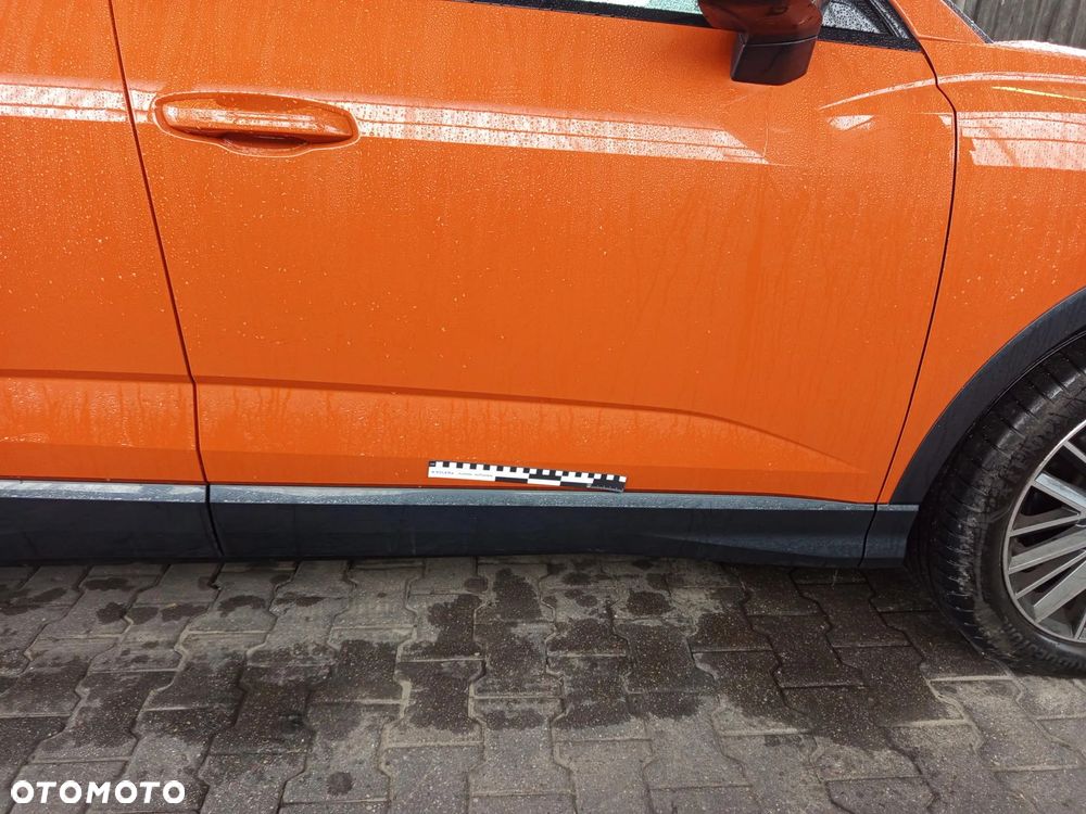 Audi Q3 35 TFSI S line S tronic - 34