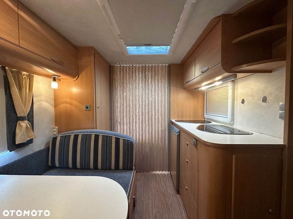 Adria ALTEA 462 PS z markizą i bagażnikiem rowerowym !! 1300kg !! - 18