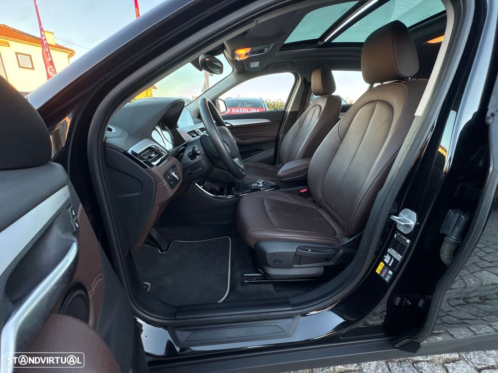 BMW X2 25 e xDrive - 27