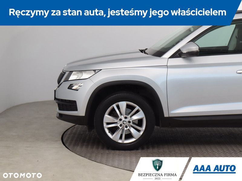 Skoda Kodiaq - 17
