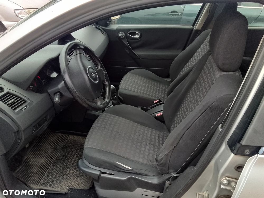 RENAULT MEGANE 1.5 DCI 106KM 2006R - CZĘŚCI !!! - 9