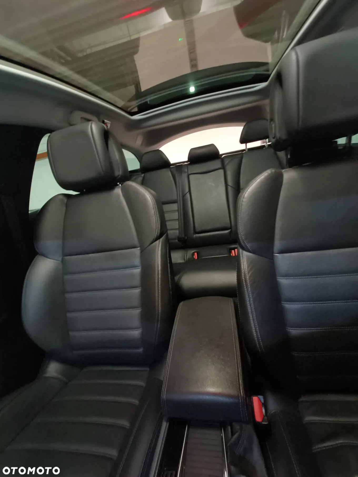 Peugeot 508 2.0 HDi Allure - 15