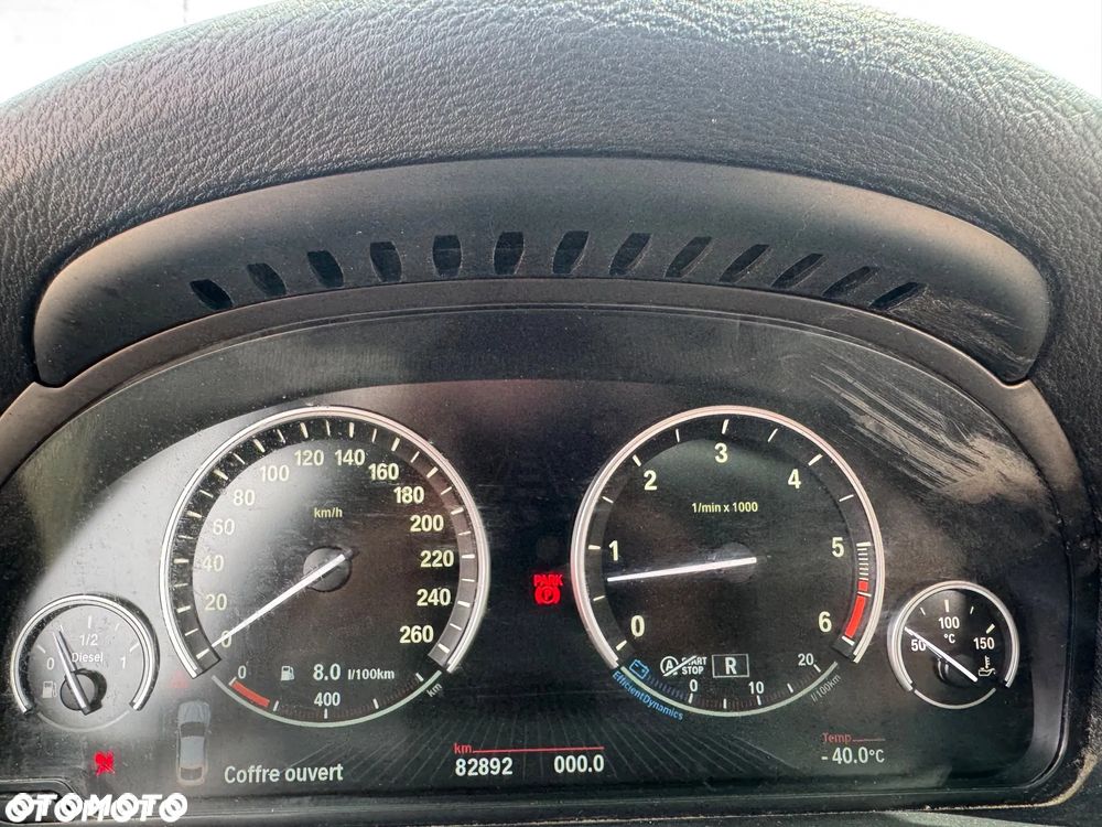 BMW X4 xDrive35d Edycja M Sport - 17
