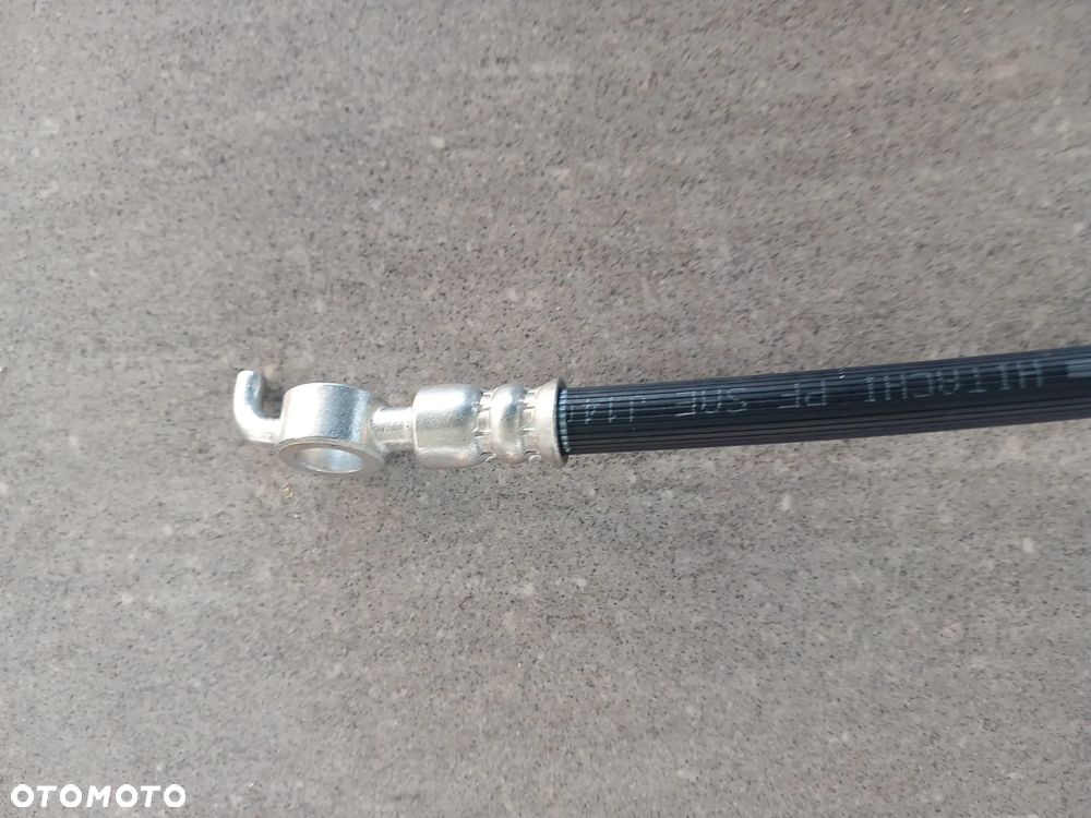 Przewód hamulcowy elastyczny lewy przód Ford Mondeo 2014-2022 2327933 - 3