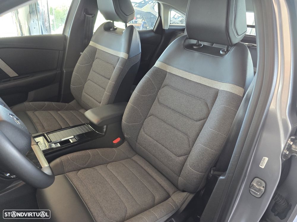 Citroën C4 1.5 BlueHDi Shine EAT8 - 20