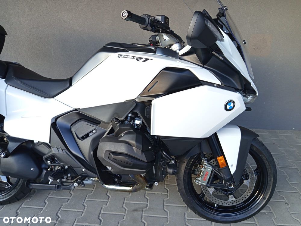 BMW RT - 2