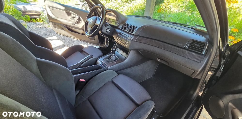 BMW Seria 3 316ti Edition Lifestyle - 6