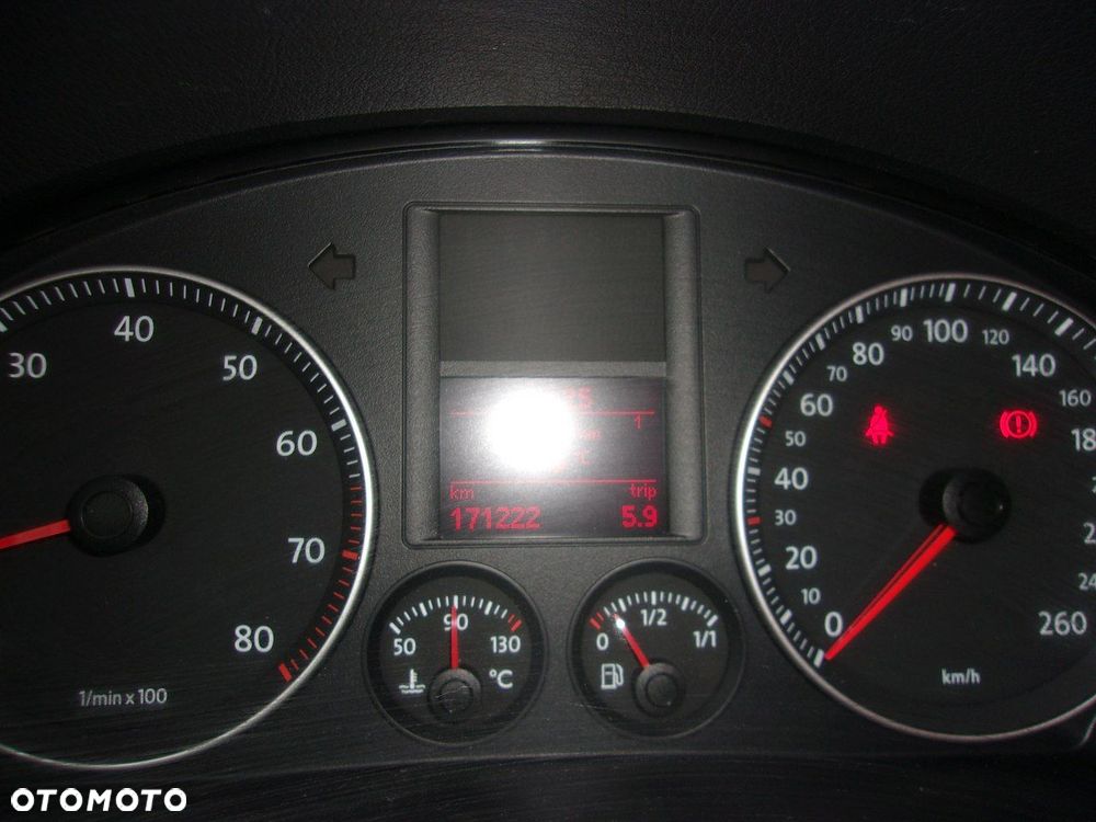 Volkswagen Golf Plus - 19