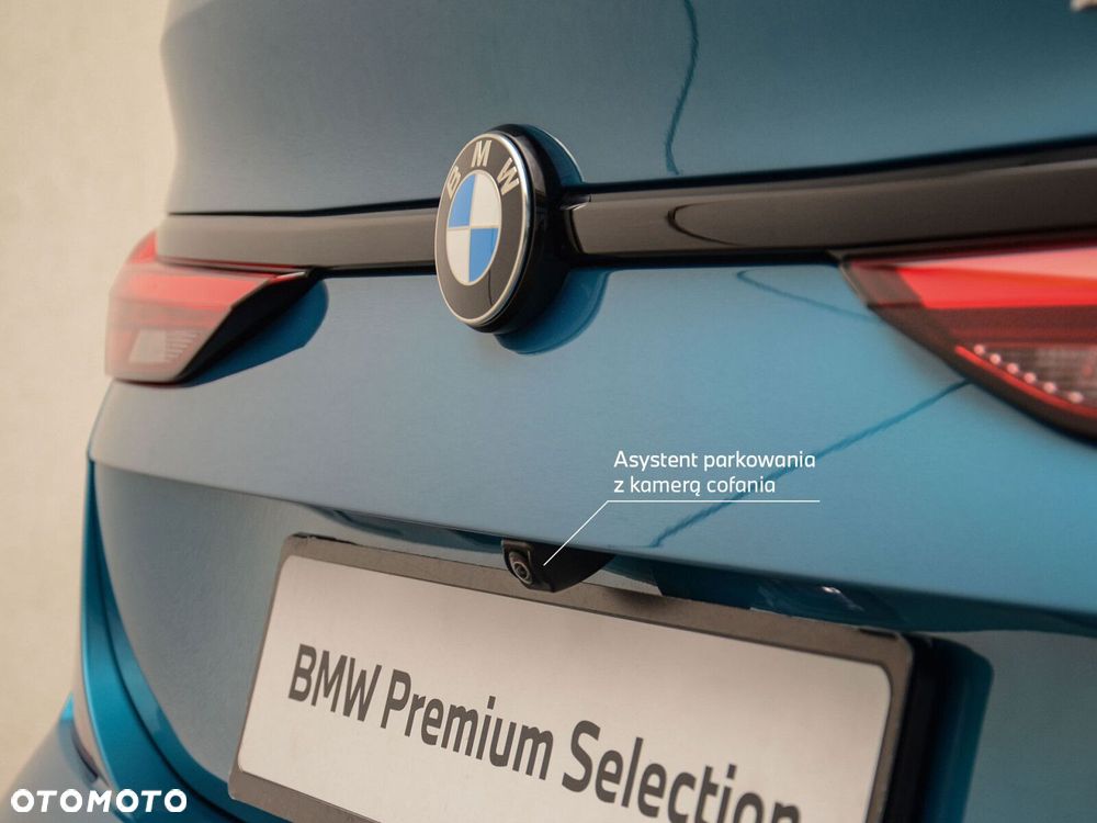 BMW Seria 2 218i M Sport - 15