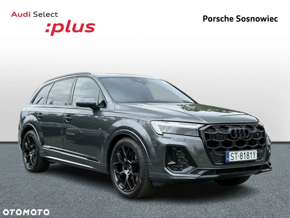 Audi Q7 - 7