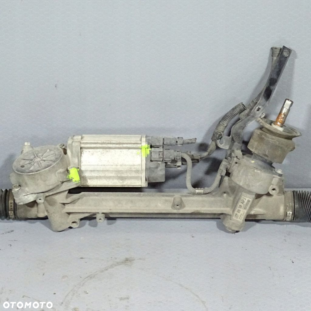 OPEL ASTRA J 1.6CDTI PRZEKŁADNIA MAGLOWNICA P13413955 - 4