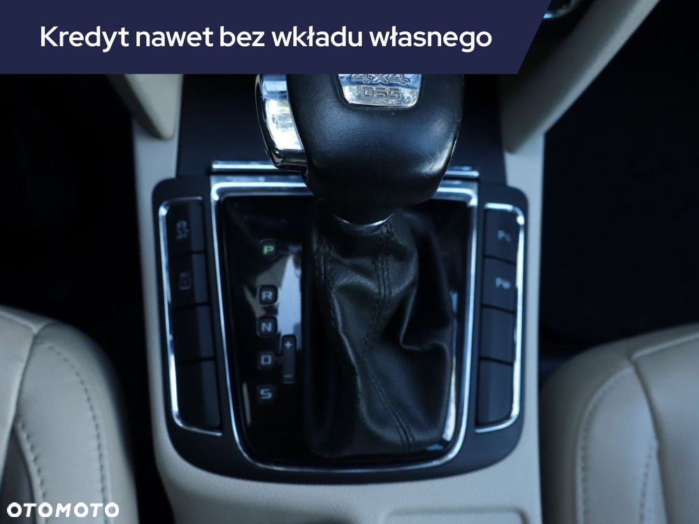 Skoda Superb - 19
