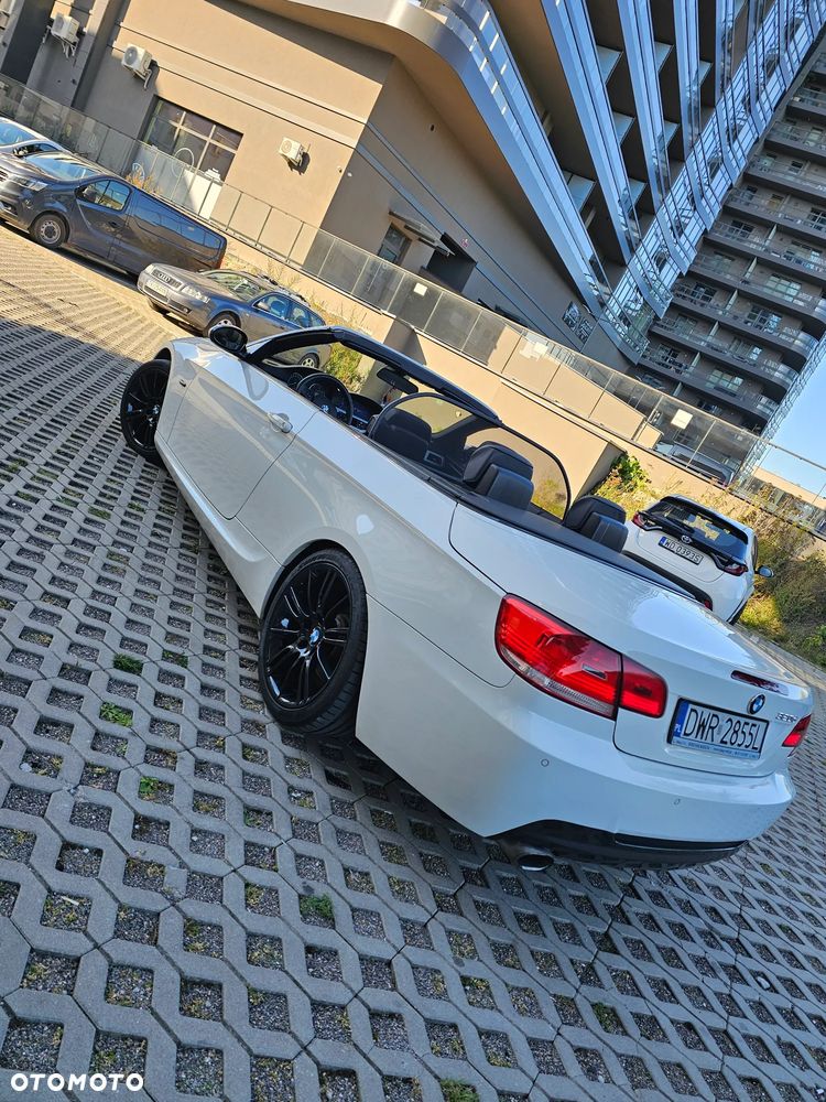 BMW Seria 3 320d - 8