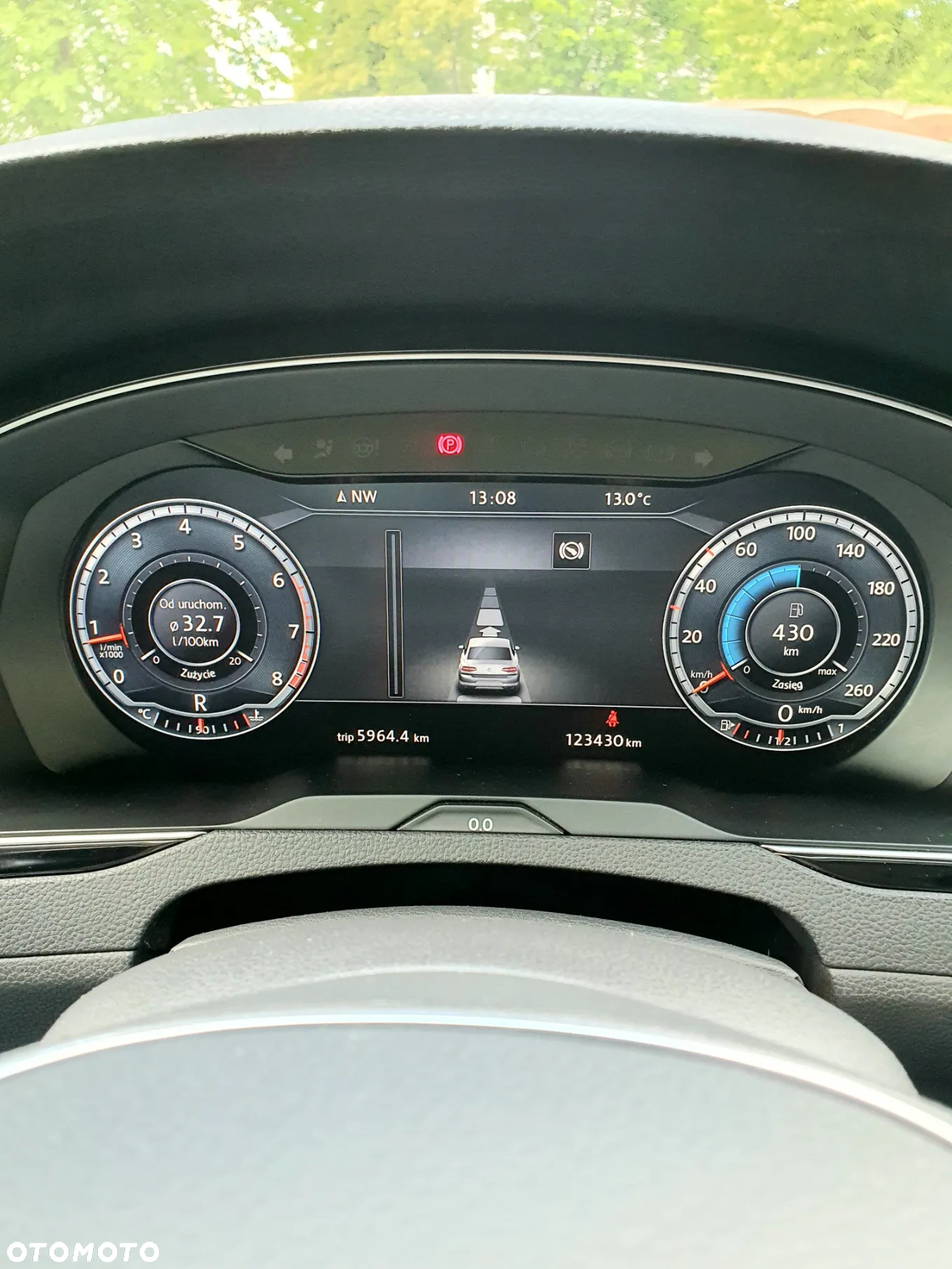 Volkswagen Passat 1.8 TSI BMT Highline DSG - 37