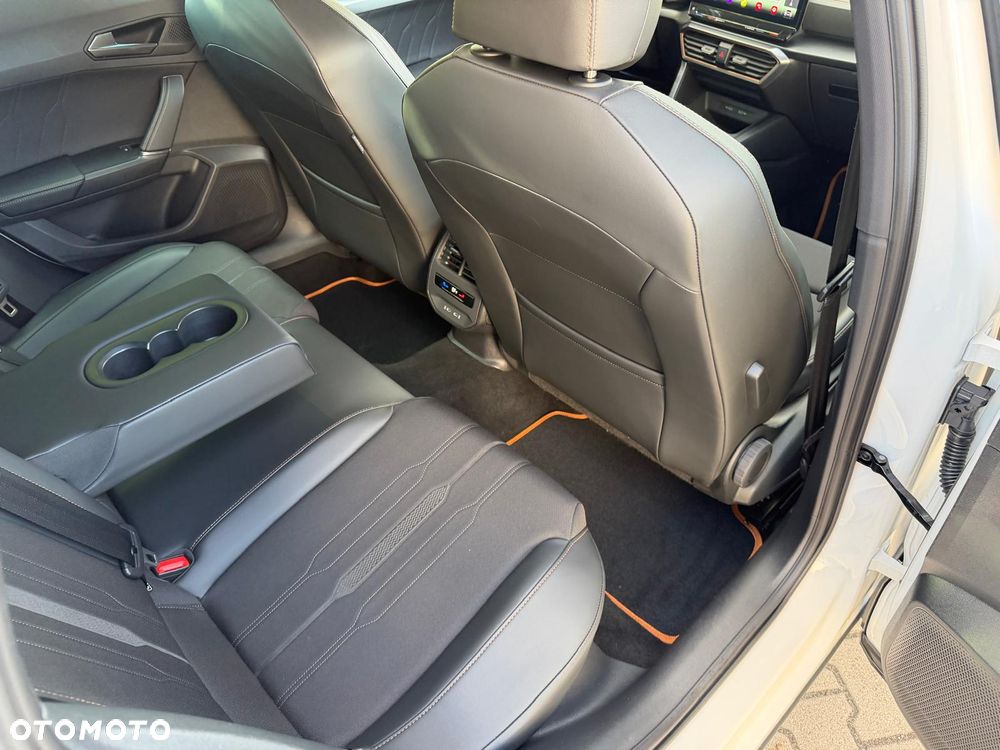 Cupra Formentor 1.4 e-Hybrid DSG Priority - 7