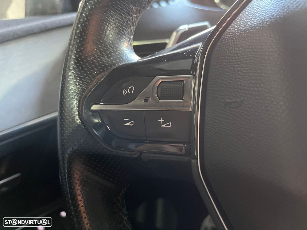 Peugeot 3008 2.0 BlueHDi GT Line EAT8 - 24