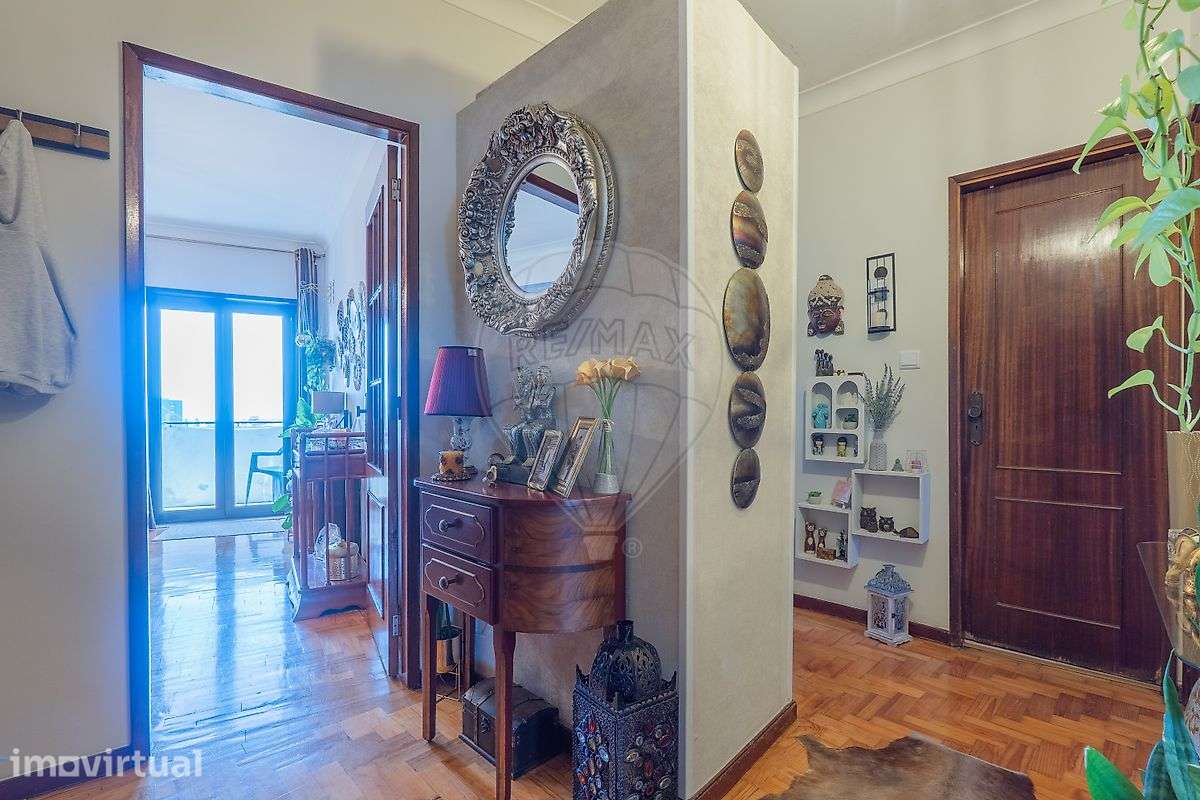 Apartamento T2 para venda - Grande imagem: 3/23
