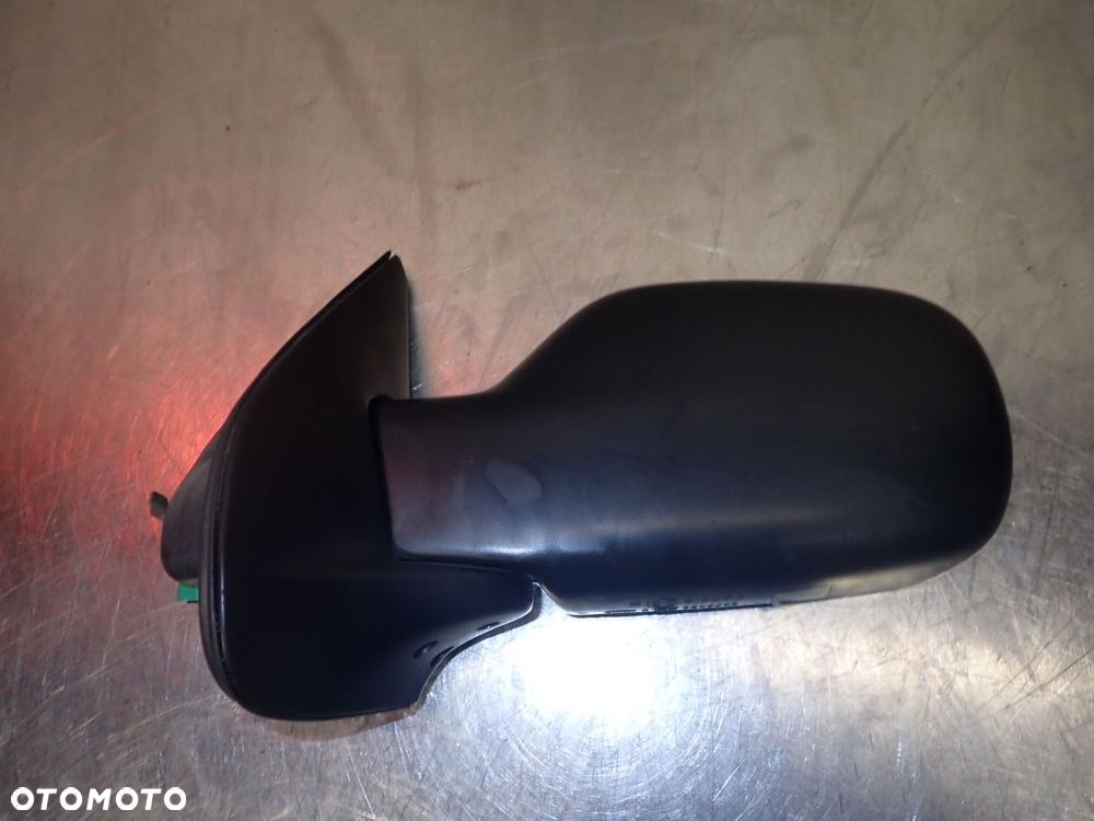 LUSTERKO LEWE ELEKTRYCZNE SUZUKI IGNIS I - 3