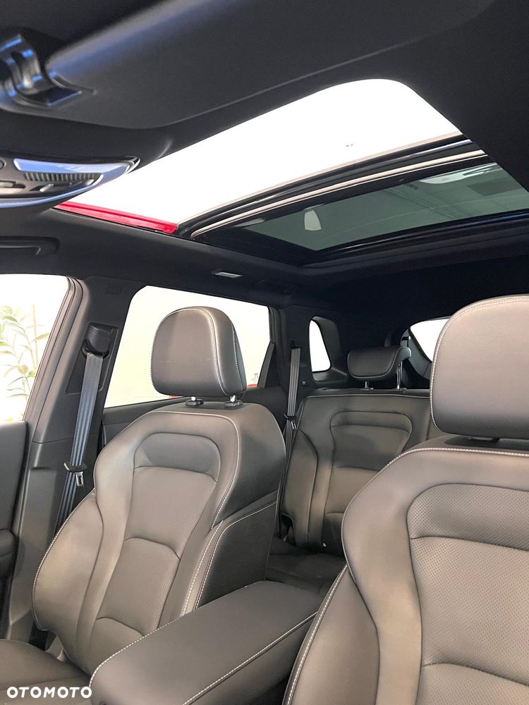 SWM G01 Pro 1.5T GDI DCT - 17