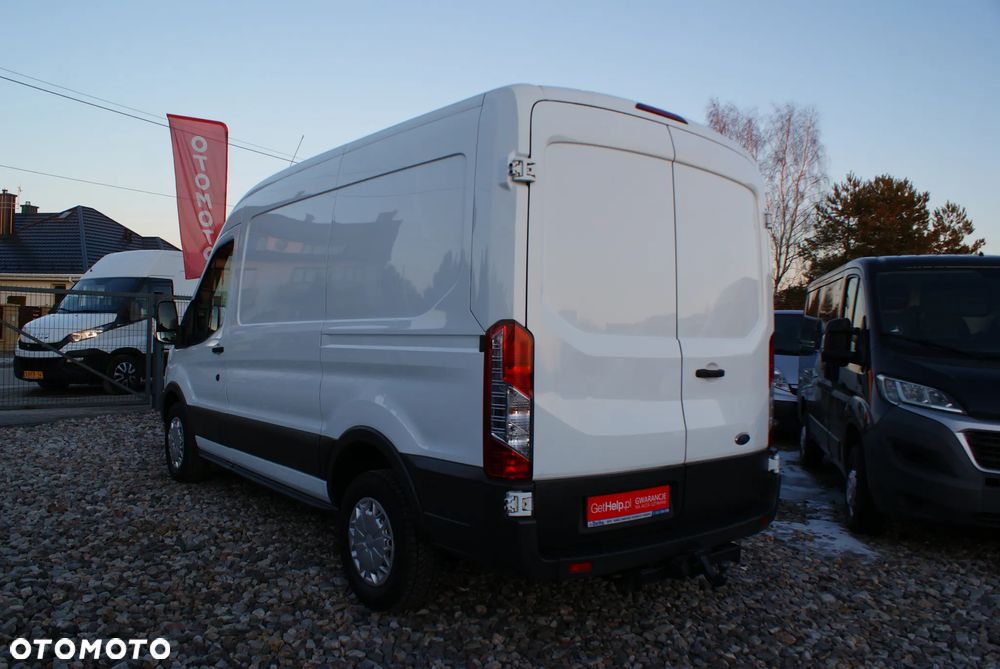 Ford Transit - 6