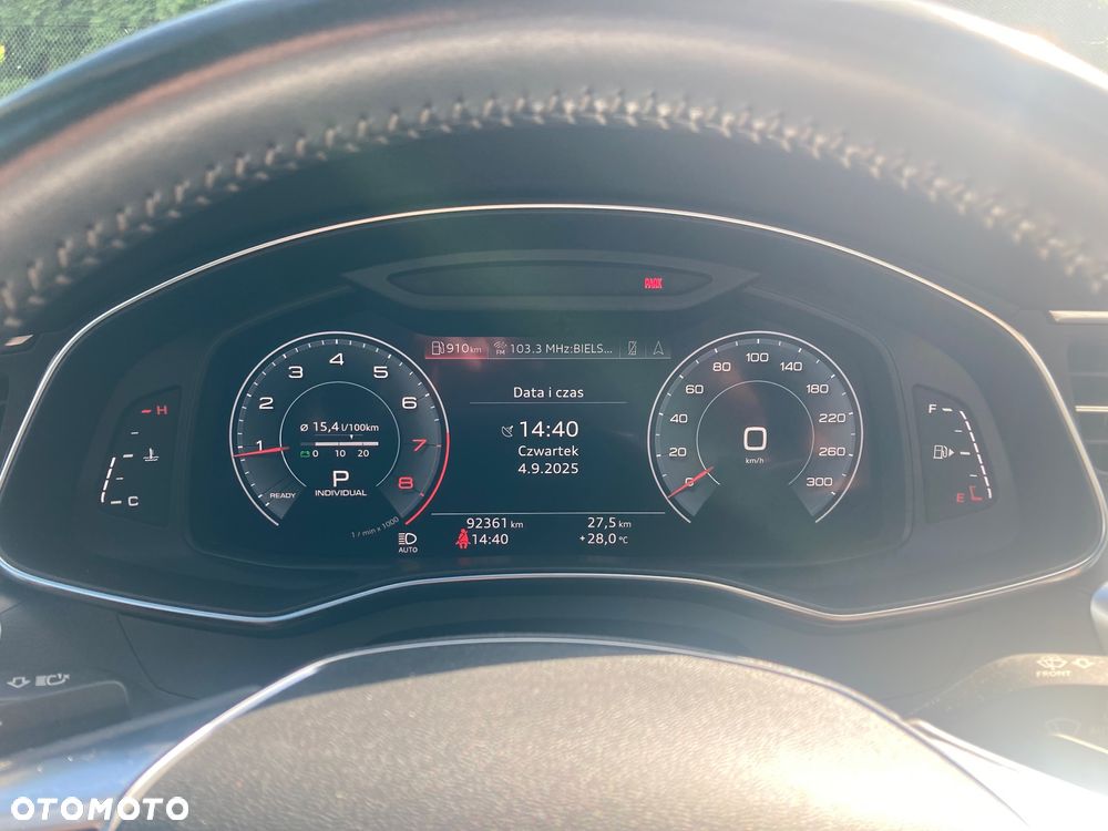 Audi A6 - 20