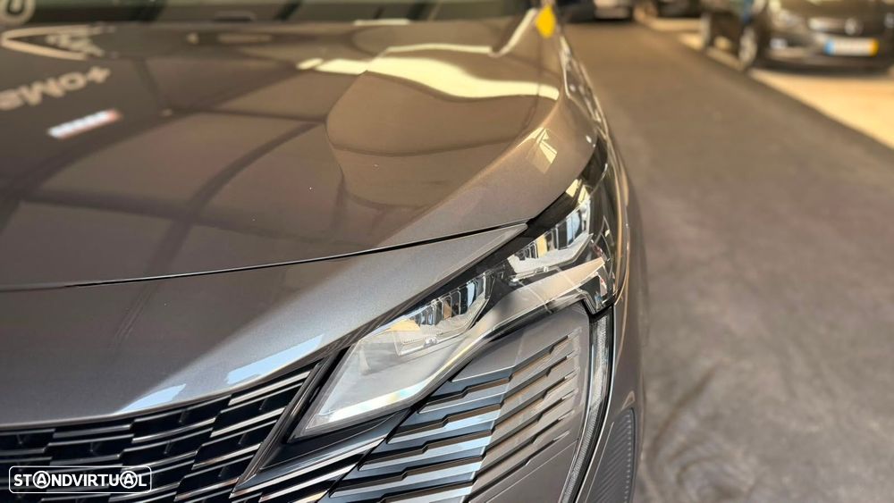 Peugeot 3008 1.6 Hybrid Active Pack e-EAT8 - 12