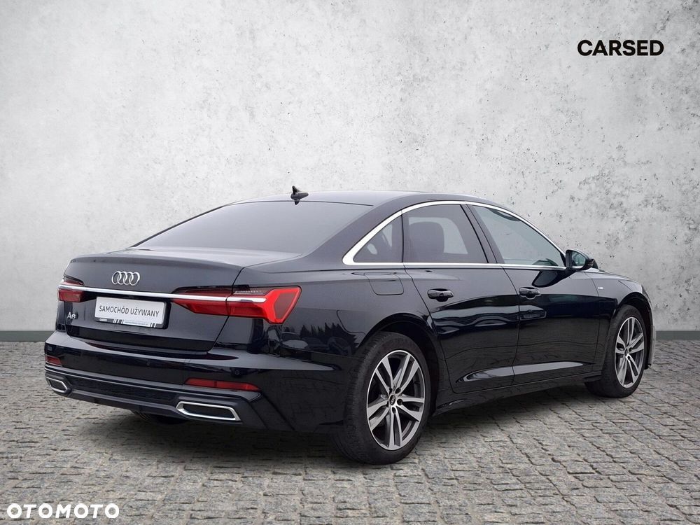 Audi A6 Limousine - 6