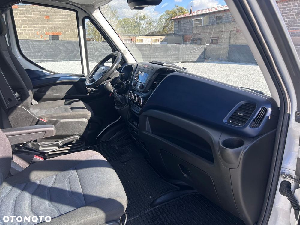 Iveco Daily 35S18 - 9