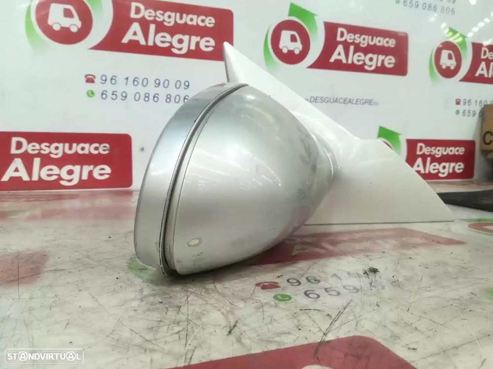 ESPELHO RETROVISOR DIREITO MERCEDES-BENZ CLK 1998 -241990 - 2