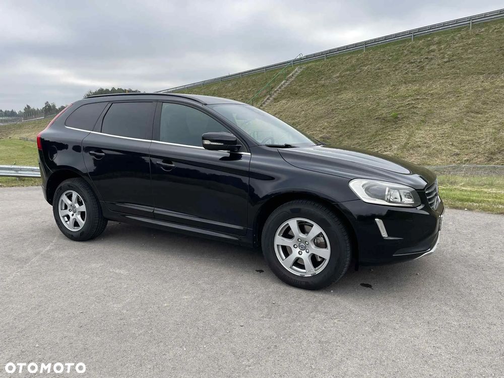Volvo XC 60 D4 Drive-E Momentum - 12