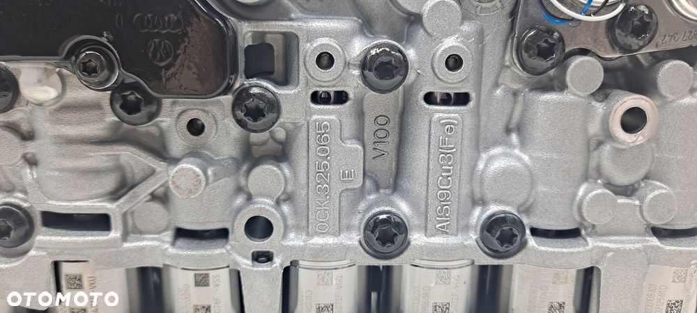 STEROWNIK MECHATRONIK 0CK325026AF NOWY - 7