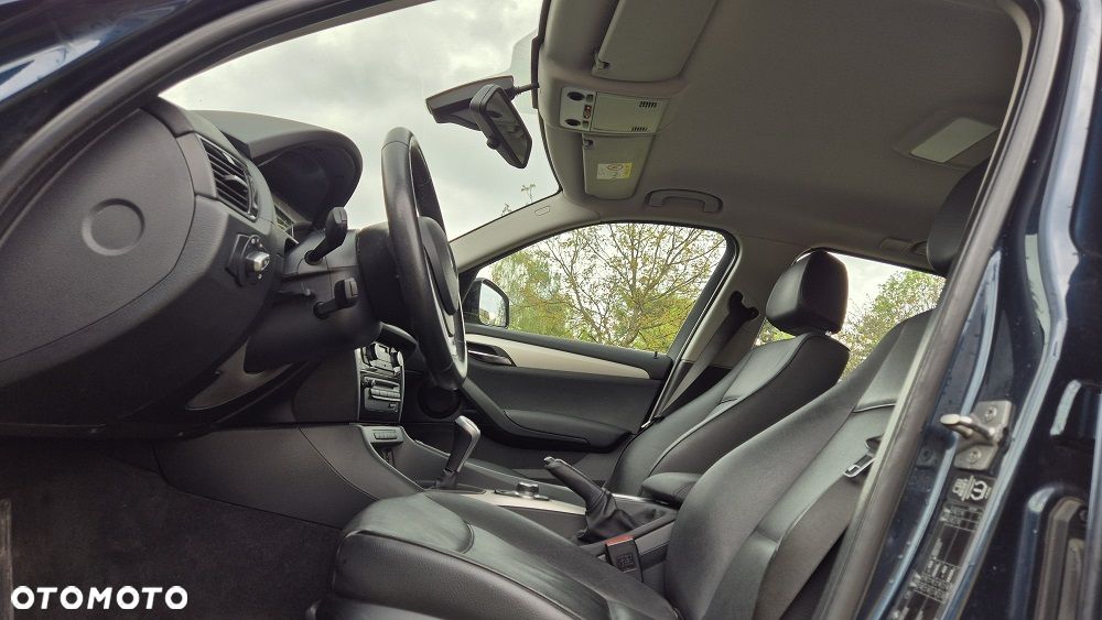 BMW X1 sDrive18d xLine - 6