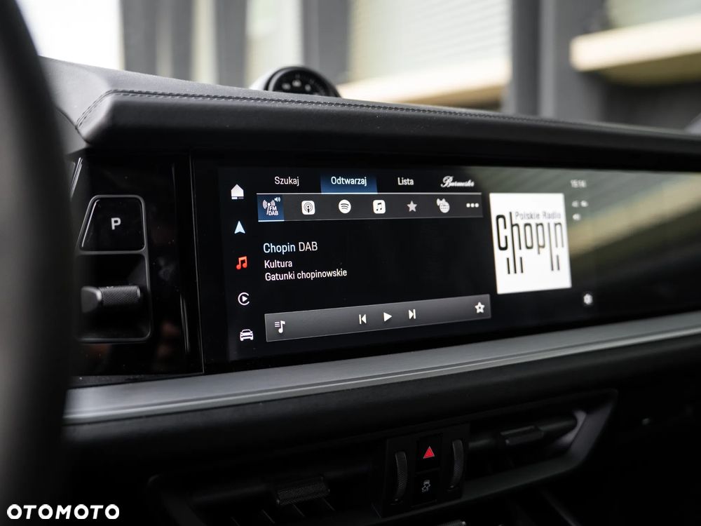 Porsche Cayenne Coupe GTS - 28