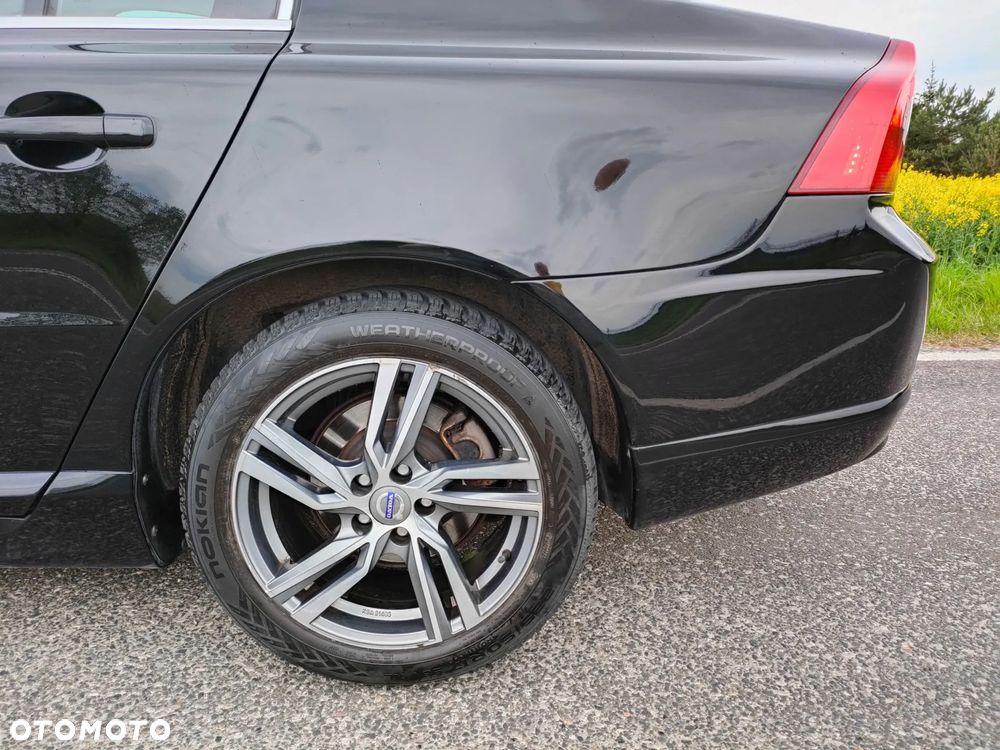 Volvo S80 2.0D Summum - 12