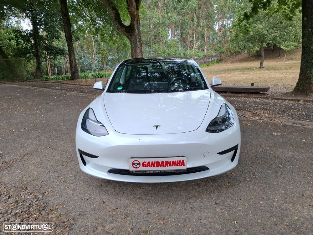 Tesla Model 3 Tração Traseira - 2