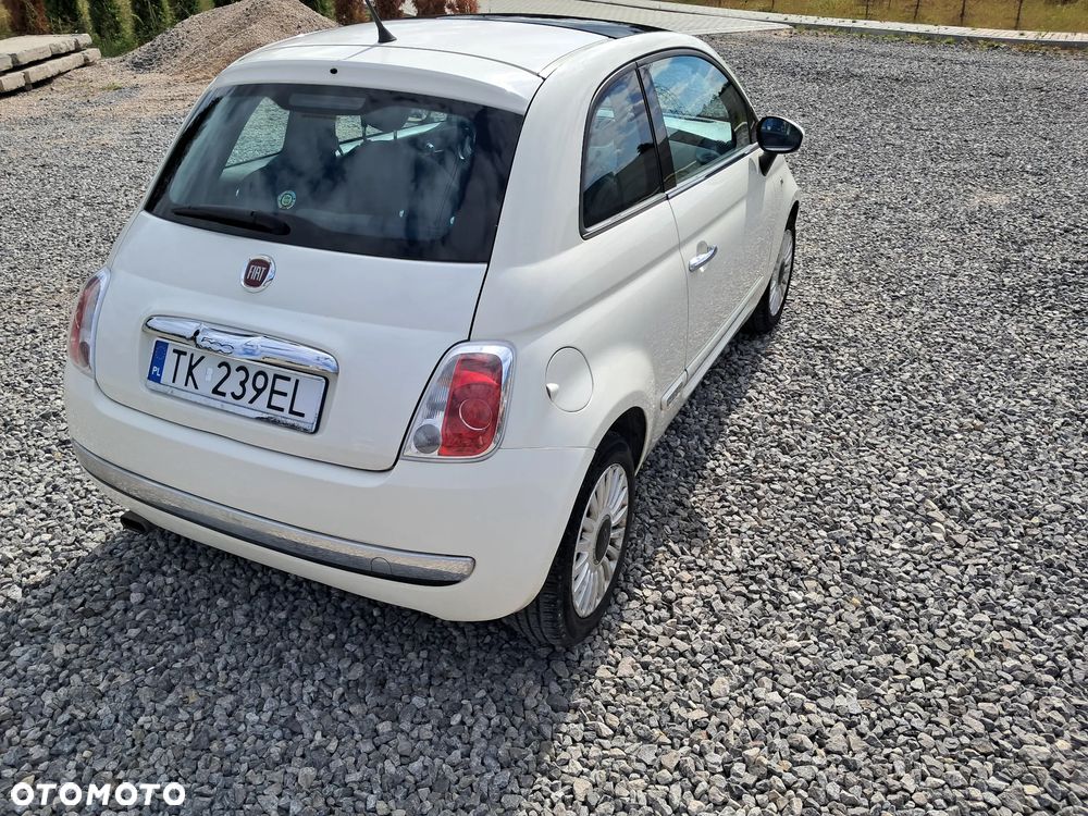 Fiat 500 - 10