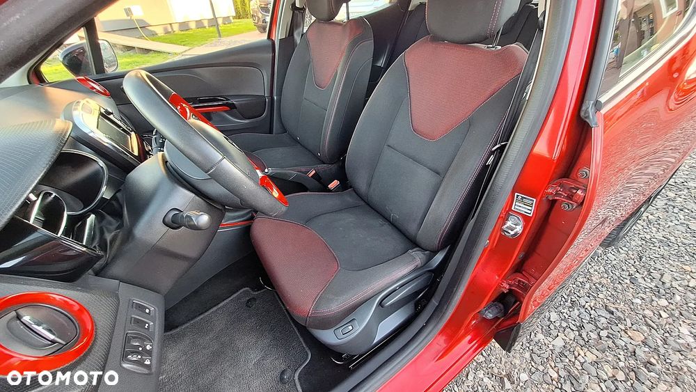 Renault Clio - 10